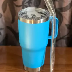 Termo de Acero Inoxidable 