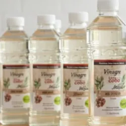 Vinagre 