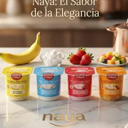 Yogurt