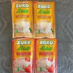 Zuko Atole 