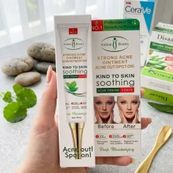 Crema Antiacné