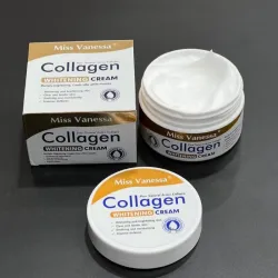 Crema Blanqueadora