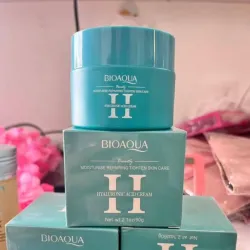 Crema de Ácido hialurónico