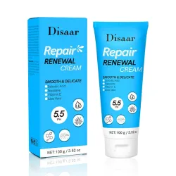 Crema Reparadora antiacné