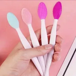 Espatula para exfoliar