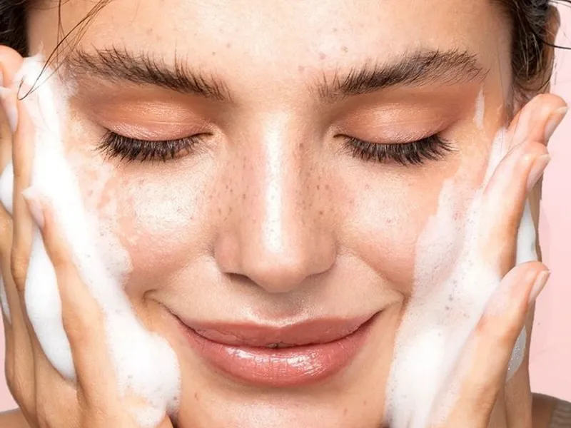 Skincare-Limpiadores Faciales