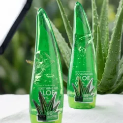 Gel de Aloe Vera