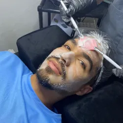 Limpieza Facial Básica