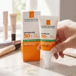 Protector Solar La Roche Posay