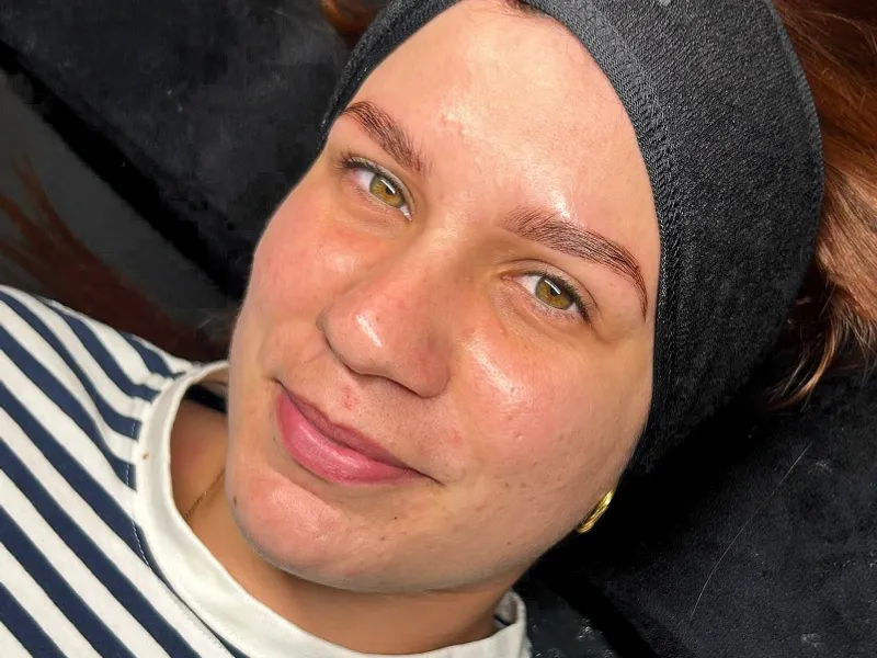 Diseño de cejas