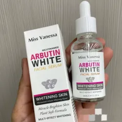 Serum de Arbutina