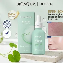 Serum de Centella Asiática
