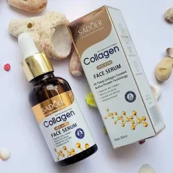 Serum de Colágeno multiactivo