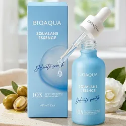 Serum de Escualano