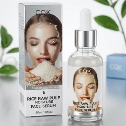 Serum de Pulpa de Arroz