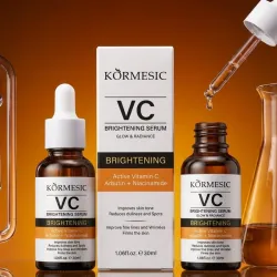 Serum de Vit C Niacinamida y Arbutina