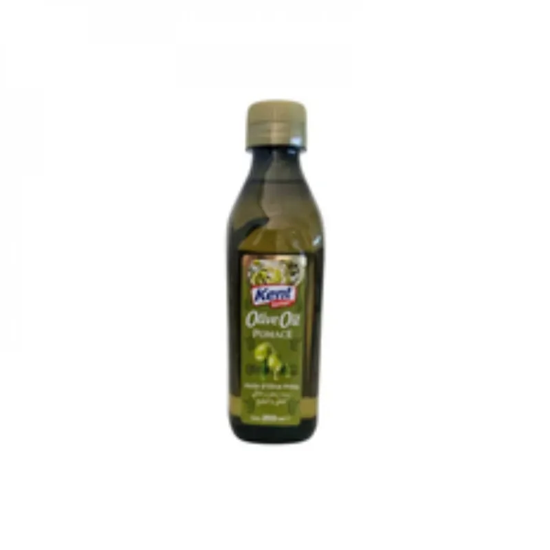 Aceite de Oliva 500 ml 
