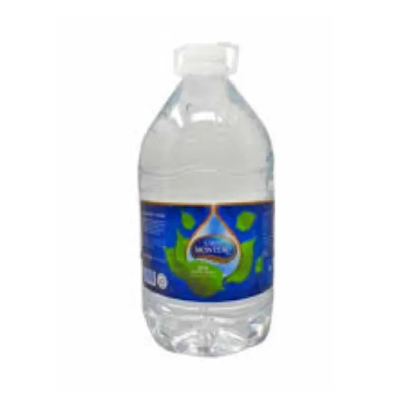 Agua 5L