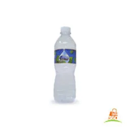 Agua Mineral Natural 500 ml 