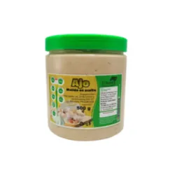 Ajo Molido en Aceite 
