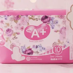 Almoadillas Sanitarias Regulares