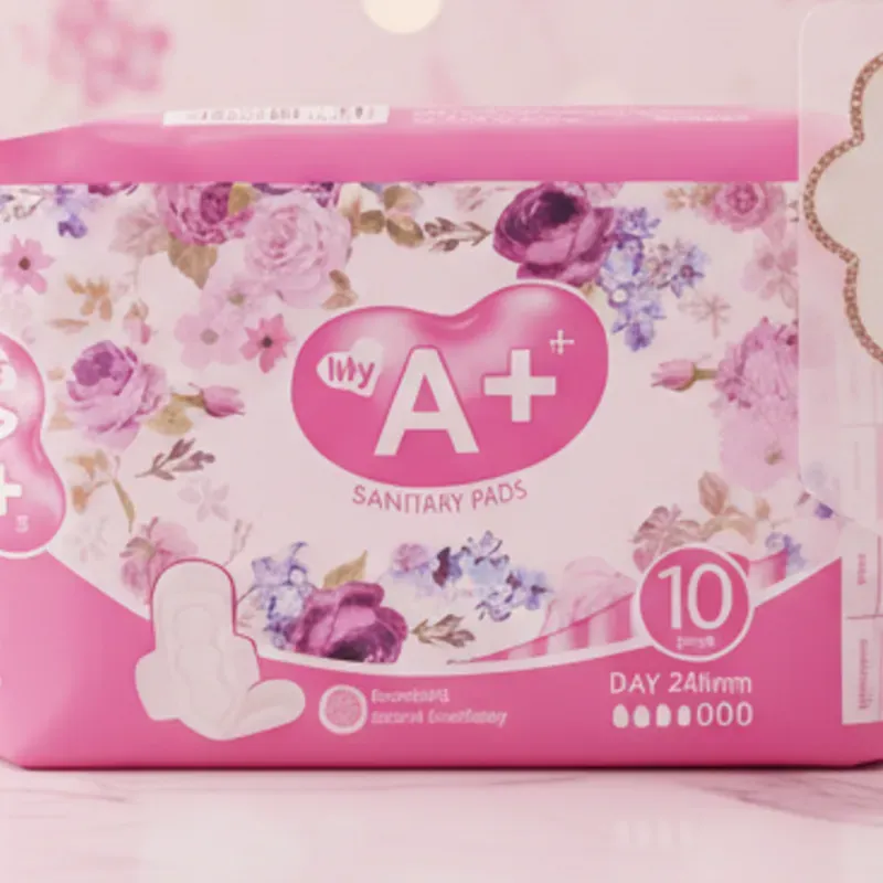 Almoadillas Sanitarias Regulares