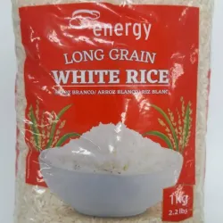 Arroz Brasileño 1kg
