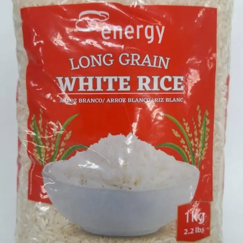 Arroz Brasileño 1kg