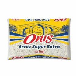 Arroz Onis Grano Largo 1kg