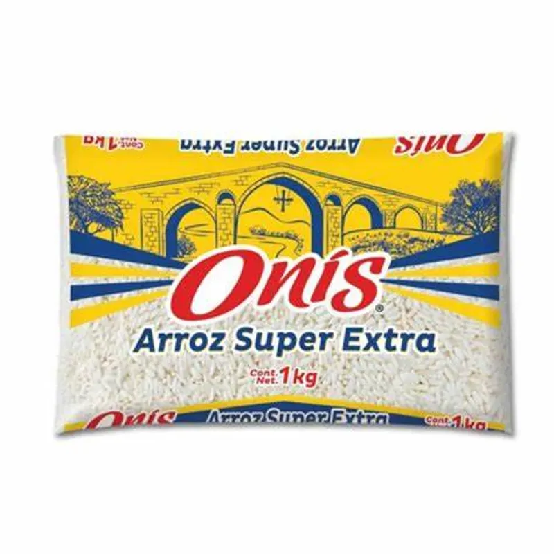 Arroz Onis Grano Largo 1kg