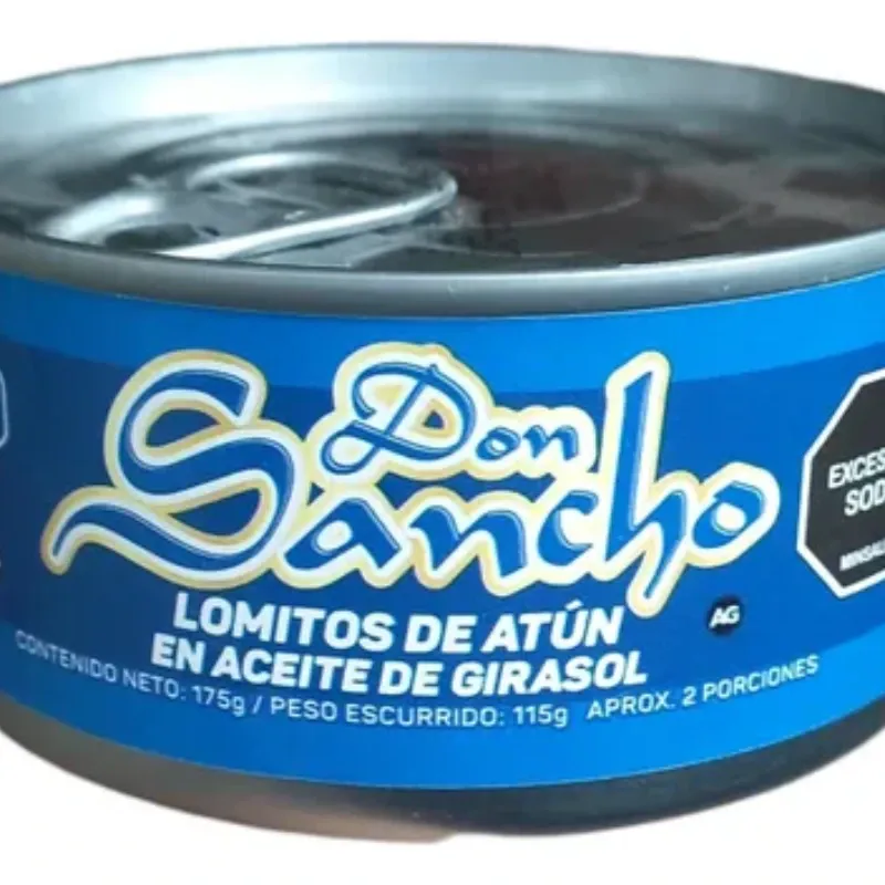 Atún 160 g 