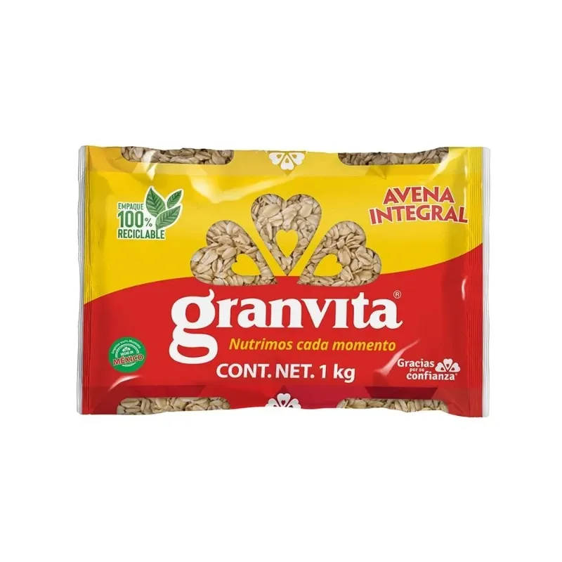 Avena 1kg