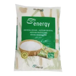 Azucar Blanca 1kg 