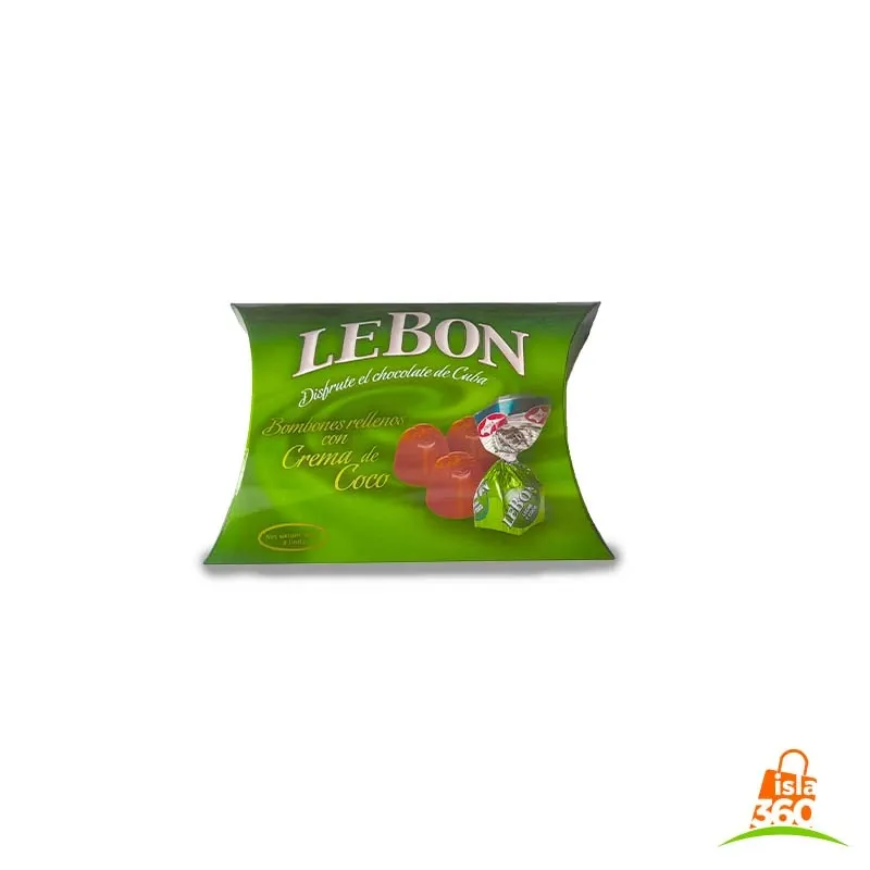 Bombon Lebon 96 g