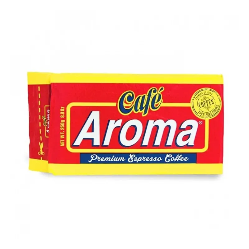 Café Aroma 250 g 