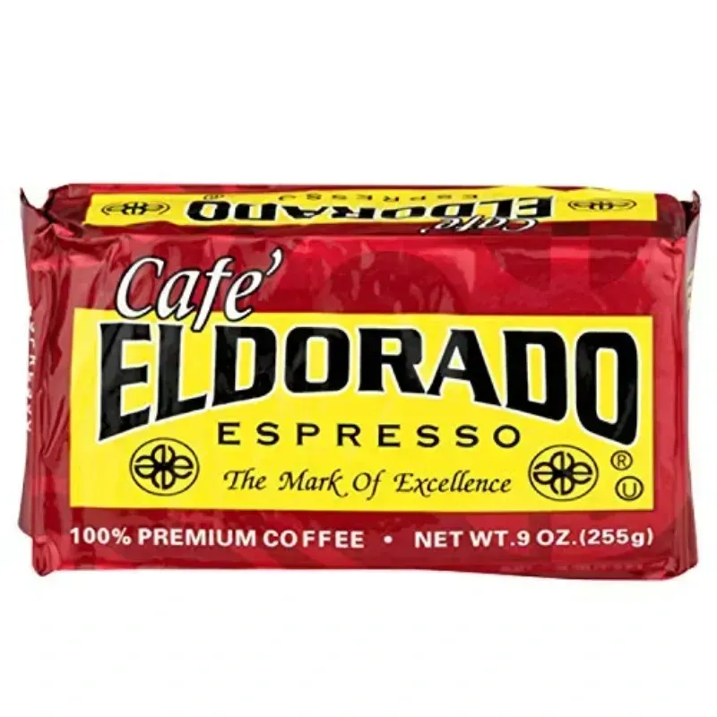 Cafe El Dorado 255 g 