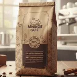 Café Mininos 