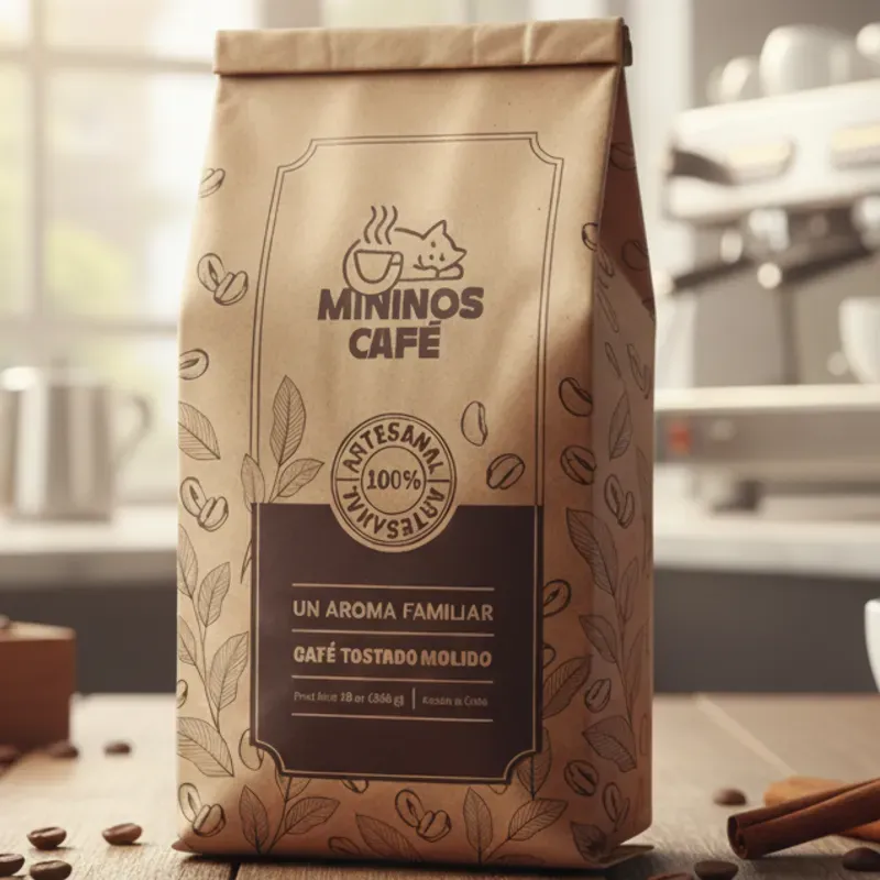 Café Mininos 