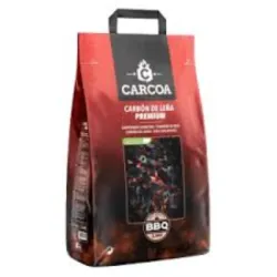 Carbon 2.5 kg