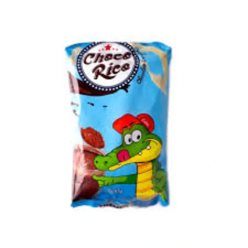 Chocolate en Polvo Chocorrico 500 g