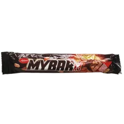 Chocolate Mybar 