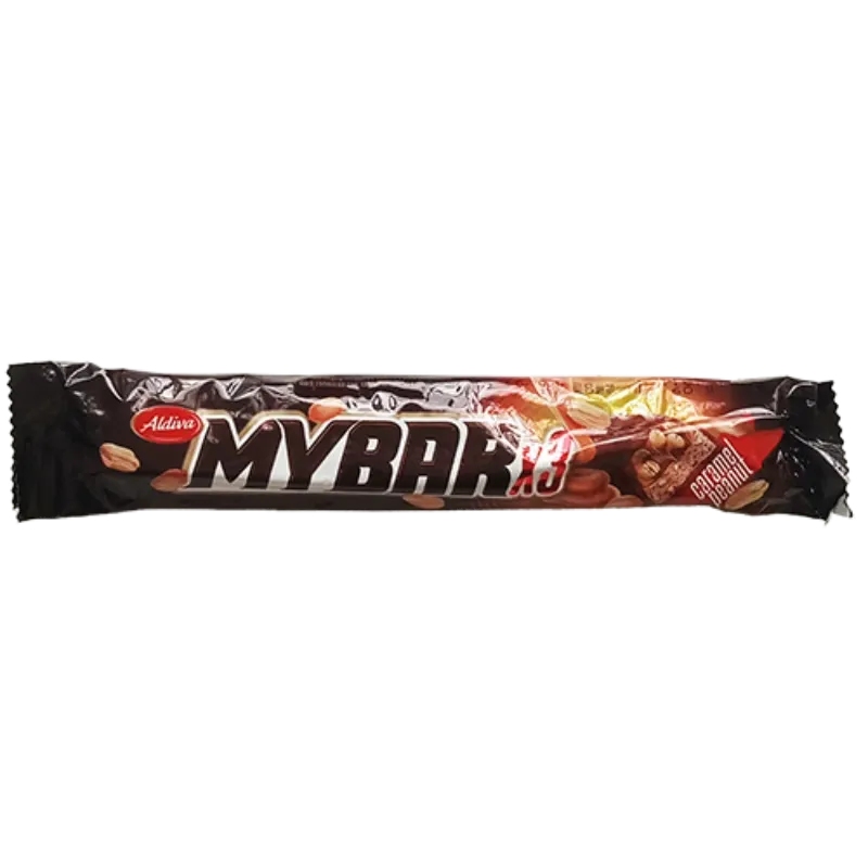 Chocolate Mybar 