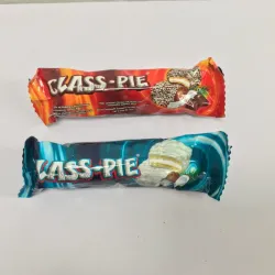 Clas Pie 