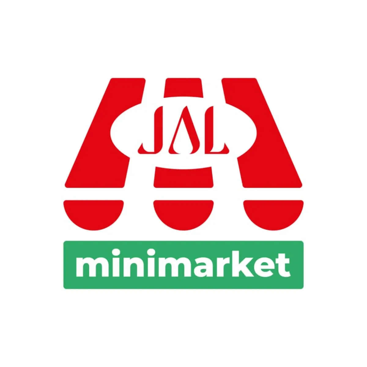 JAL MINIMARKET