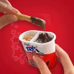 Crema de Avellana Trix  