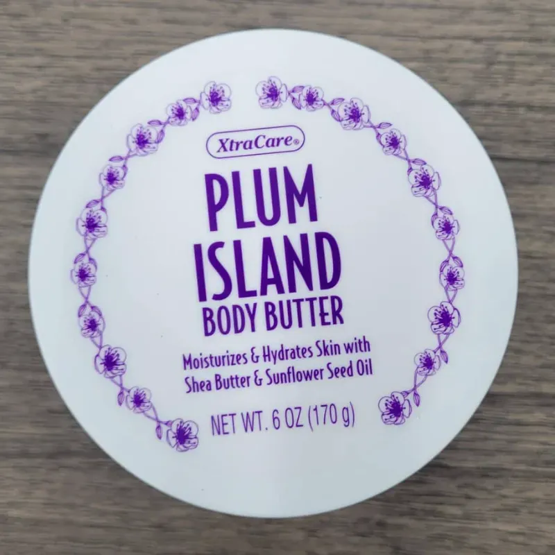 Cremas corporales XtraCare 