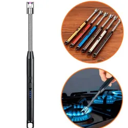 Encendedor Electrico Recargable 