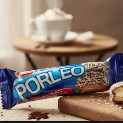 Galletas porleo 