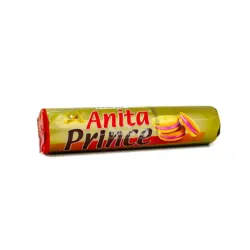 Galletas Princess Anita de Chocolate 