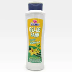 Gel de Baño Snonas 750 ml 